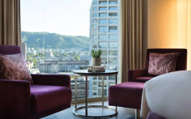Renaissance Zurich Hotel