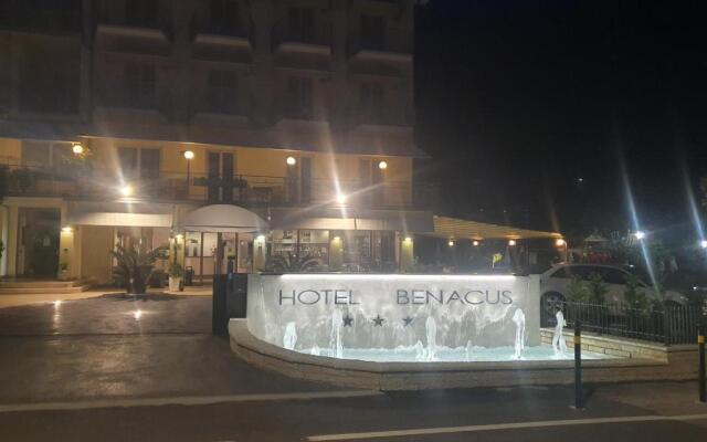 Eco Hotel Benacus