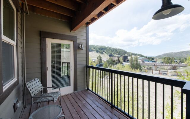 Fraser Crossing/Founders Pointe, Condo , 2 bedroom (Premium-Rated Condo 3506)