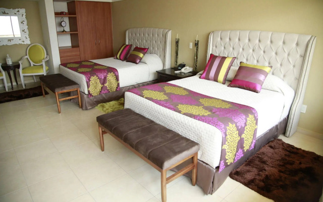 San Pietro Hotel Boutique