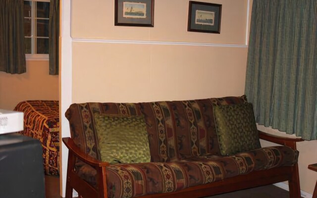 Jayes Timberlane Resort