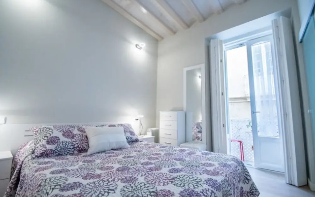 Apartamento Cadiz Compañia