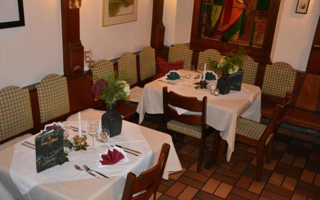 Hotel-Restaurant Fischer