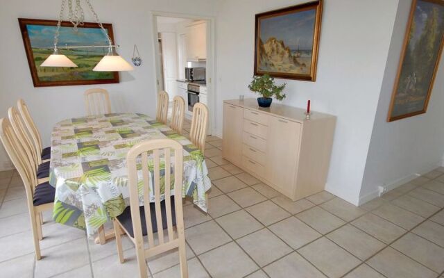 "Syra" - 1km from the sea in NW Jutland