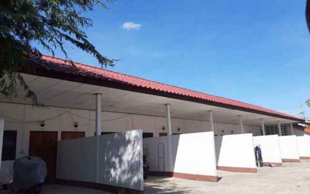 I love you 777 resort (หัวสนามบิน,near airport)