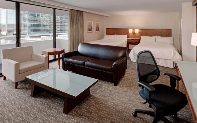 The Westin Calgary