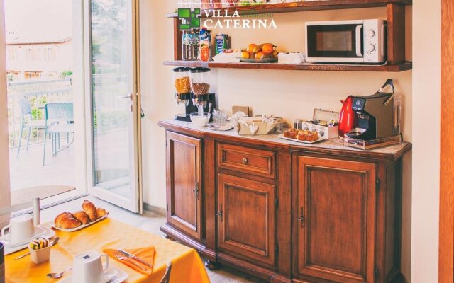 B&B Villa Caterina
