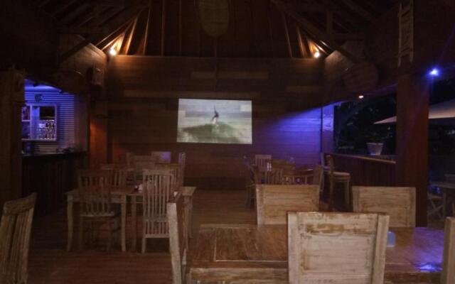 Medewi Beach Inn