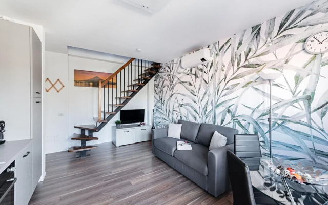 Maisonnette Il Todeschino B12 by Wonderful Italy