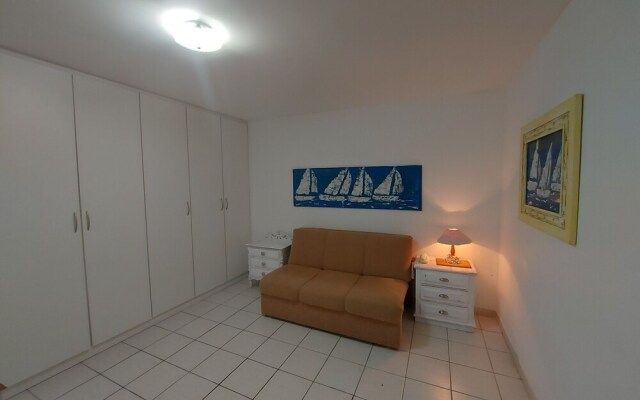 Piratas Residence