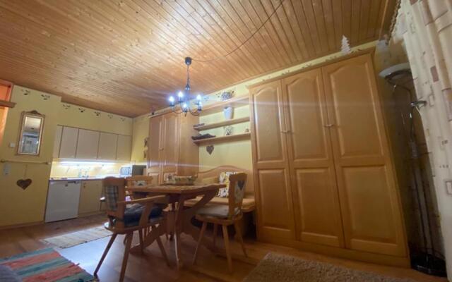 Kulmhof Tauplitz Apartman 111