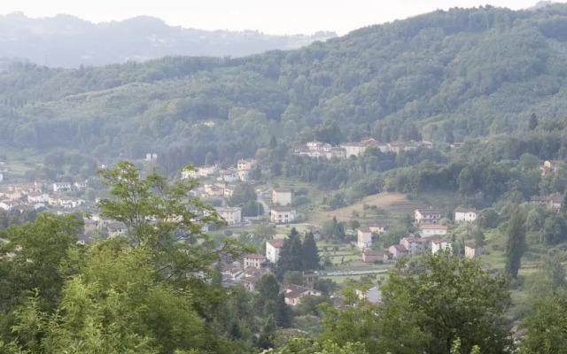 Borgo Giusto Albergo Diffuso