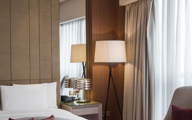 Renaissance Chengdu Hotel
