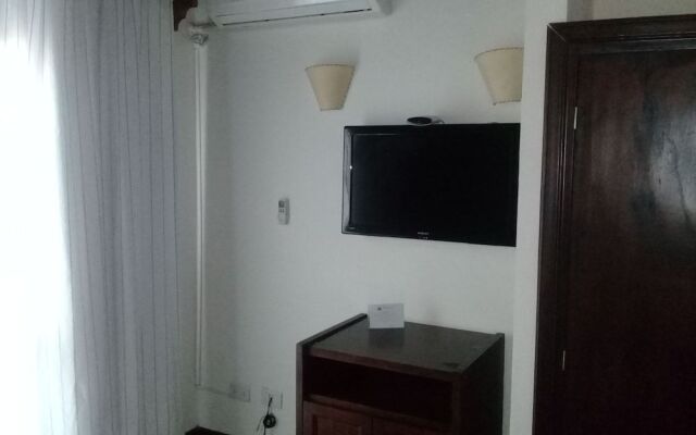 Villa Ostende Apart Hotel