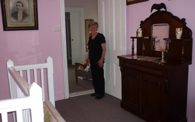 Old Colony Inn