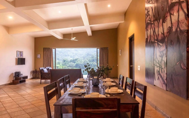 StayVista at Shivom Villa 6