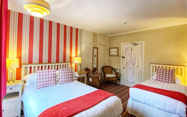 Lakes End Guest House