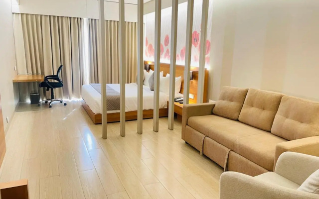 Enrise By Sayaji Neemuch