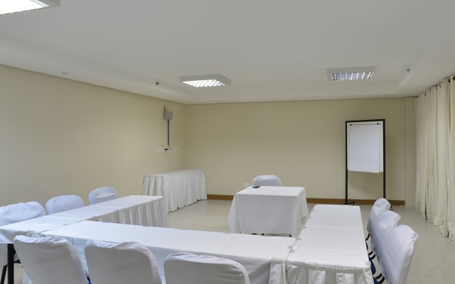 Tri Hotel Executive Caxias