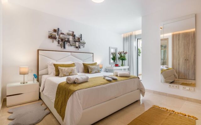 Sweet Inn Apartments - Royal Banus