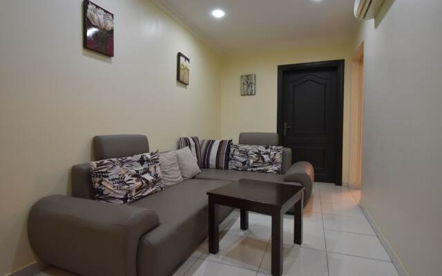 Zwarah Hotel Suites