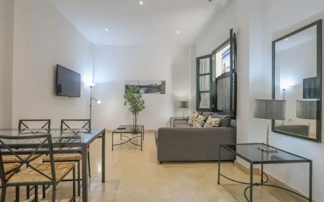 Patio De La Cartuja 2 Pax