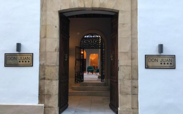 Hotel Don Juan Boutique