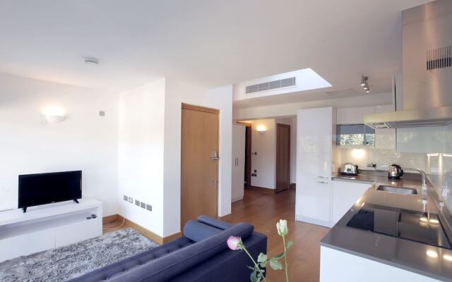 Valet Apartments Chelsea