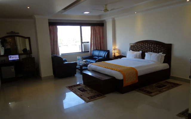Bodhgaya Regency Hotel