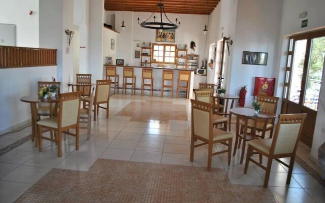 Lindos Athena Hotel