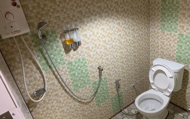 Talaungjit Resort & Garden