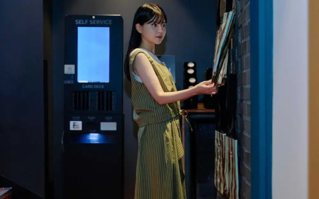 Nouvelle Hotel and Spa by Aank Seoul Jongro