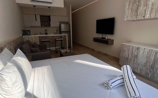 Studio Toh 210 - Elle Residence