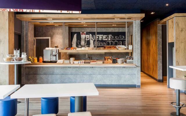 ibis budget Bern Expo