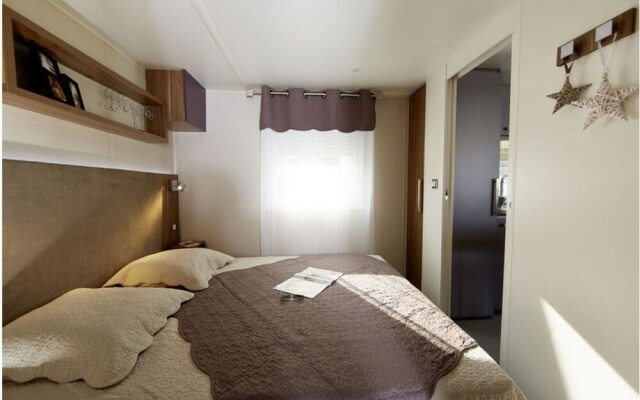 Bungalow With 3 Bedrooms in Saint-brevin-les-pins, With Pool Access, F