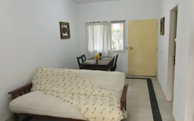 Apartamento en Country Pilar Visitantes