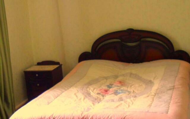 Kazbegi Guest House