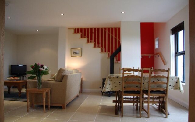 Bayview Farm Holiday Cottages