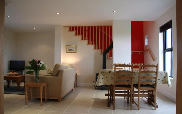 Bayview Farm Holiday Cottages - фото 4
