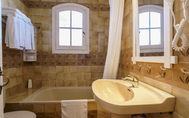 Apartamentos Posidonia