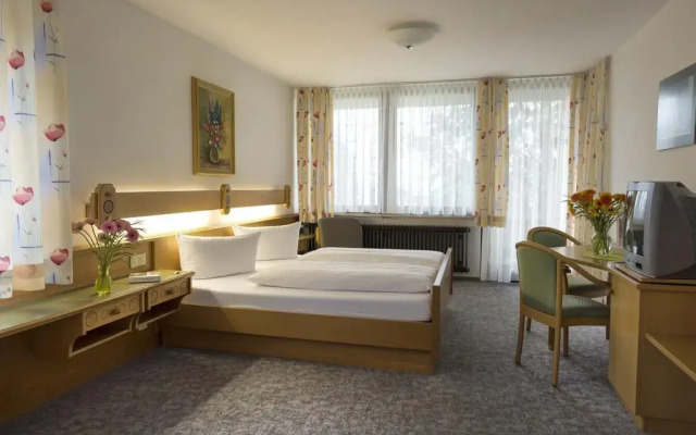 Hotel Dreisonnenberg