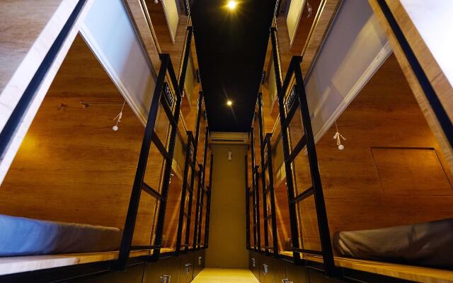 ZEN Hostel Kualanamu