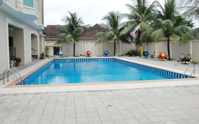 Somitel Hotel And Resort