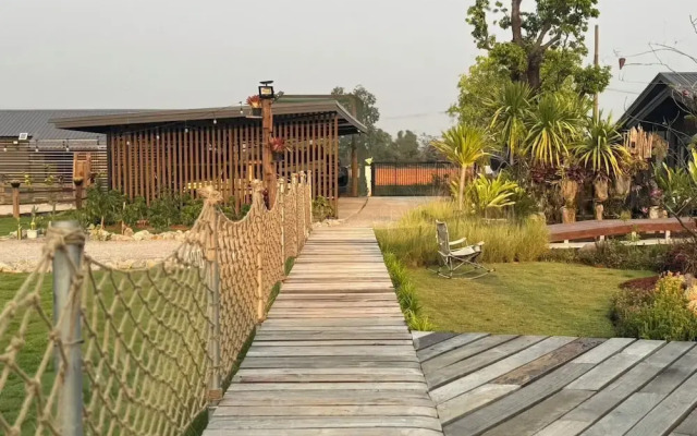 Baanmax Boutique Pet Resort & Lodge