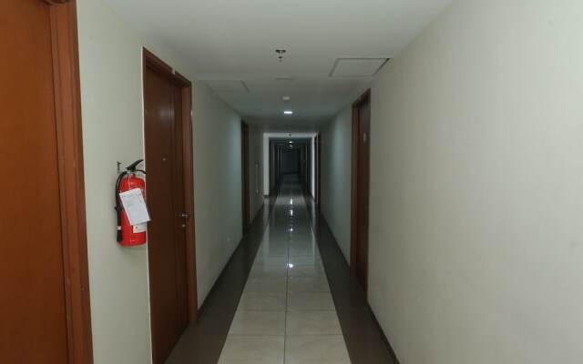 OYO Life 93008 Pelangi Coliving