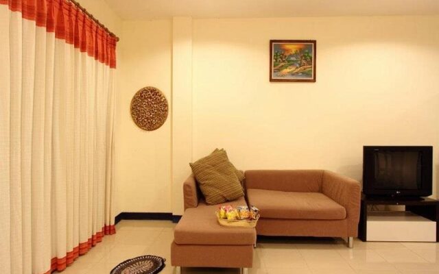 Chalong Sea View Resort