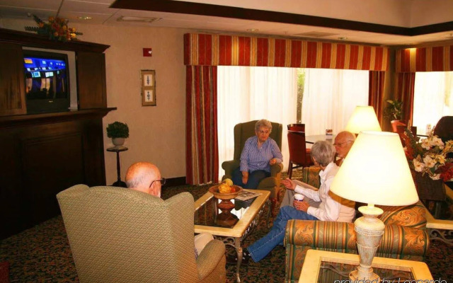Hampton Inn Dry Ridge