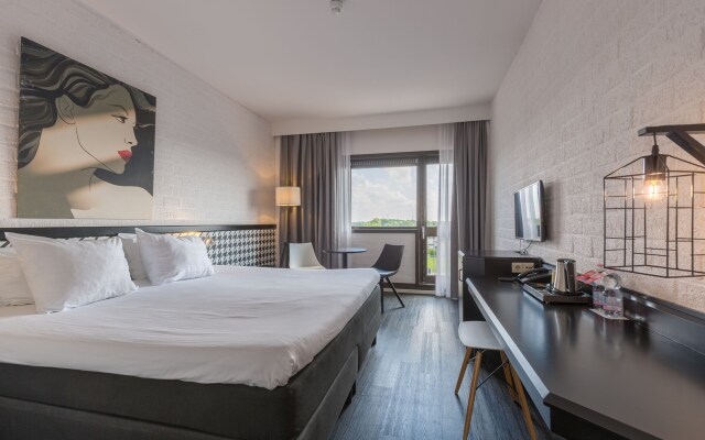 Leonardo Hotel Lelystad City Center