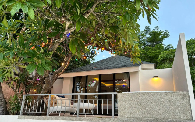 Punnpreeda Beach Resort