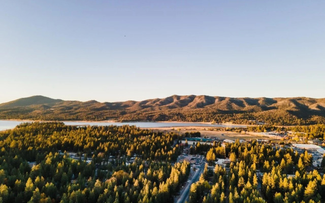 Summit Cabin 2 - Jackhorn